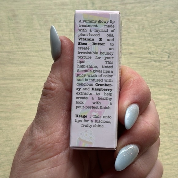 NWT: TRIFLE Cosmetics: liquid glow - Picture 6 of 7